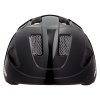Kask dziecięcy Lazer Nutz KinetiCore — Black, rozmiar Uni (50–56 cm)
